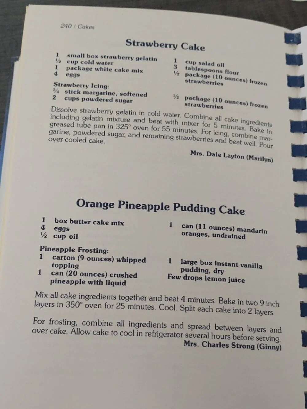 Lone Star Legacy Austin Junior Forum Texas Cookbook Community